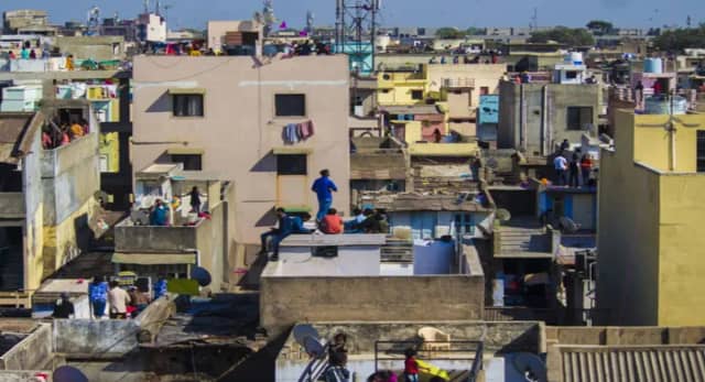मकर संक्रांति के लिए तैयार अहमदाबाद, छत पर पतंगबाजी का किराया 1.5 लाख तक पहुंचा, खाना-पीने की सुविधा भी शामिल