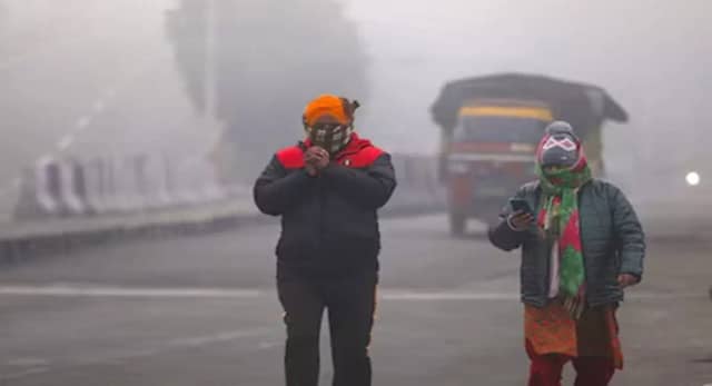 मकर संक्रांति पर कैसा है आज का मौसम, इन शहरों में रहेगी धूप, ग्वालियर अब भी ठंडा