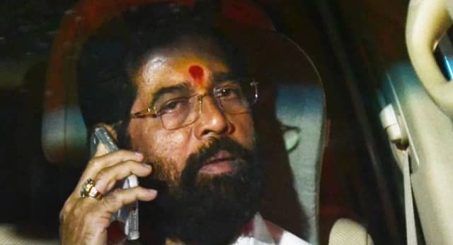 शिंदे गुट की बड़ी मांग, 2.5 साल के लिए मेयर पद चाहिए, ये बताई वजह
