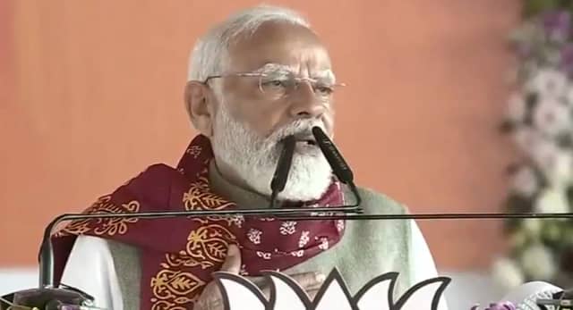 कहा- हमें असली परिवर्तन चाहिए, अब TMC के जंगलराज को विदा करने का समय