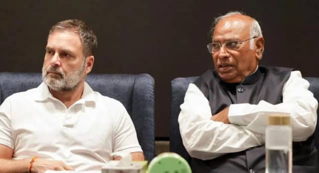 कांग्रेस ने कर पहले ही कर ली बड़ी मीटिंग, SIR सहित इन मुद्दों पर सरकोर को घेरेगा विपक्ष