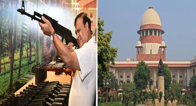 'कोर्ट को प्लेग्राउंड न बनाए', इलेक्शन से पहले कोर्ट का दरवाजा खटखटाना ट्रेंड बन गया