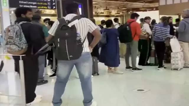 DCT ने दिए मेहमानों के ठहराव बढ़ाने के आदेश