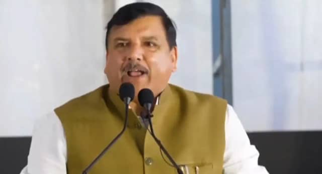खामेनेई को बताया- भारत का सच्चा दोस्त, विदेश नीति पर उठाए गंभीर सवाल