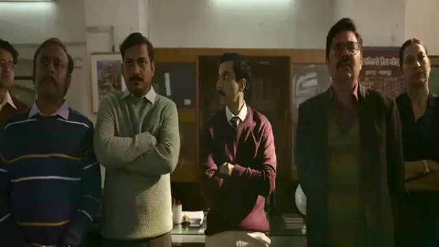 दोस्ती और सत्ता की नई परीक्षा