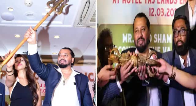 क्या सच में हजारों साल पुराने हैं ये रहस्यमयी अवशेष?
