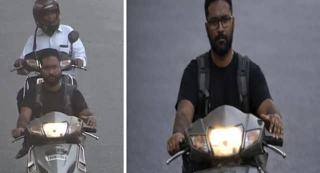 पुलिस से नहीं ऐसे चला पता, सच्चाई जानकर यूजर्स हैरान...