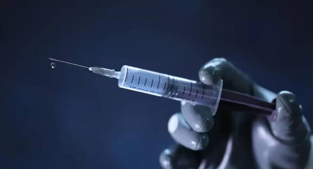 ताउंसा में 331 बच्चे HIV पॉजिटिव, 8 साल के मासूम की मौत