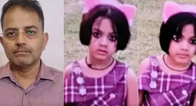 पिता ने जुड़वां बेटियों की हत्या की, खुद पुलिस को कॉल किया, पत्नी बोली- इन्हें अभी फांसी दो...