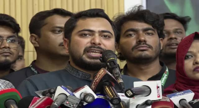 ममता बनर्जी दिल्ली से चुनाव में उतरे, 17 करोड़ मुस्लिम आपके साथ, बांग्लादेश सांसद का विवादित बयान