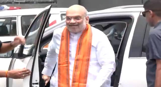 विधायक दल की बैठक में होंगे शामिल, नए CM के चेहरे पर आज लगेगी मुहर