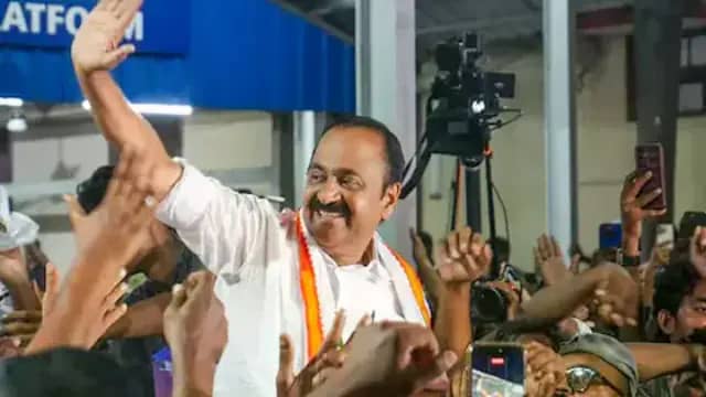 केरलम में नई सरकार का गठन आज, सतीशन बनेंगे CM; कांग्रेस के 12 अन्य दलों के 9 मंत्री लेंगे शपथ