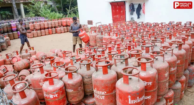 1 सितंबर से LPG के नियमों में बदलाव, सिलेंडर बुकिंग और कनेक्शन पर पड़ेगा असर, जानें पूरी जानकारी