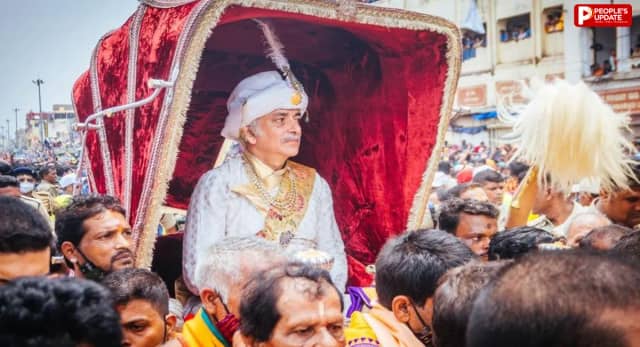 क्या है ISKCON और पुरी मंदिर का विवाद? गजपति महाराज ने राष्ट्रपति-PM को लिखा पत्र