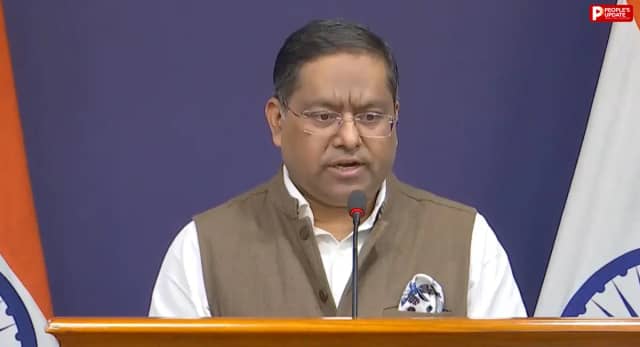 कहा- जहाजों को निशाना बंद करें, हमले कतई बर्दाश्त नहीं होंगे