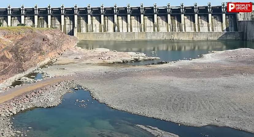 2031 तक नर्मदा के हिस्से का पूरा पानी उपयोग करेगा मप्र, 20 हजार करोड़ से अधिक की 36 परियोजनाएं बन रहीं