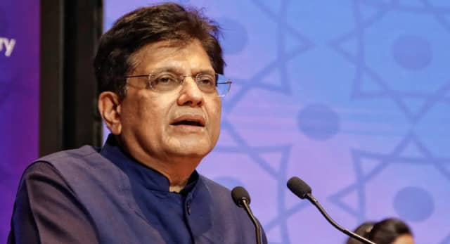 केवल भारत को बनाया जा रहा निशाना, रूस से तेल खरीद पर मंत्री पीयूष गोयल का बयान