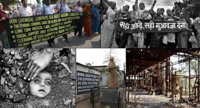 भोपाल गैस त्रासदी की 41वीं बरसी, बरकतउल्ला भवन में शांति पाठ और सर्वधर्म प्रार्थना सभा, दिवंगतों को दी जाएगी श्रद्धांजलि