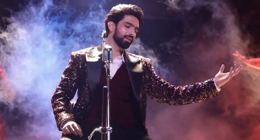 'मुझे विदा करो...' अमाल मलिक ने लिया म्यूजिक इंडस्ट्री से ब्रेक, पोस्ट शेयर कर बताई वजह