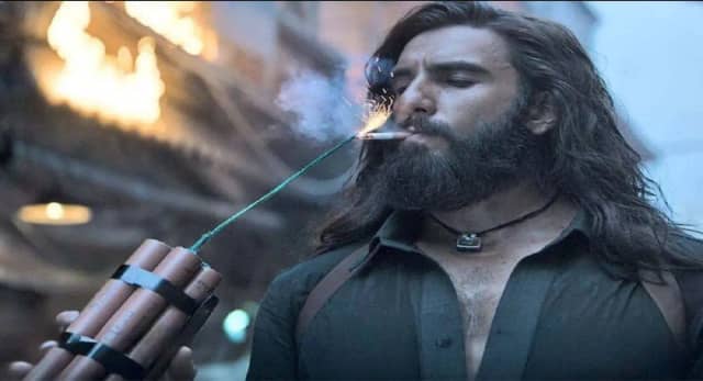 नेटफ्लिक्स की सबसे महंगी हिंदी डील? रणवीर सिंह की ‘धुरंधर’ ने मारी बाजी