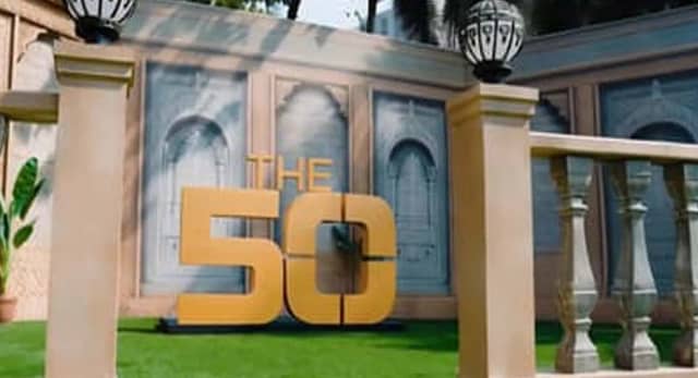 50 कंटेस्टेंट्स, 50 दिन और एक रहस्यमयी लायन