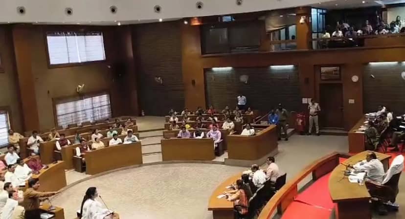 हर वार्ड को मिलेगा समान विकास