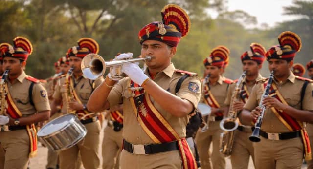 MP पुलिस बैंड में निकली बंपर भर्ती, जल्दी करें आवेदन