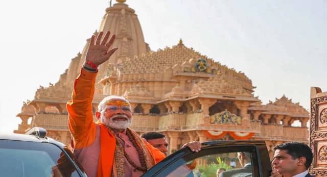 वैदिक मंत्रोच्चार के बीच होगा कुंभाभिषेक, सुरक्षा और व्यवस्थाओं का सख्त इंतजाम