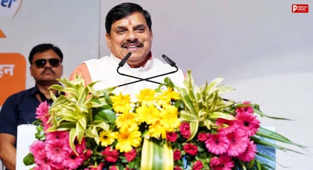 आज 1 करोड़ 25 लाख बहनों को मिलेगा तोहफा, CM डॉ. मोहन यादव ट्रांसफर करेंगे 1835 करोड़ रुपए