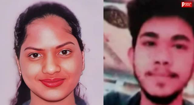 'वैशू फिनिश्ड...' शादी तय होते ही सनकी प्रेमी बना हैवान, प्रेमिका की हत्या कर लगा ली फांसी