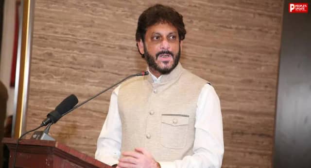 'वंदे मातरम्' पर वारिस पठान का बयान, बोले- ‘अल्लाह के अलावा किसी की इबादत नहीं...’