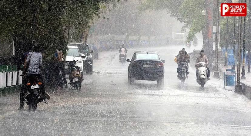 मध्य प्रदेश में फिर बरसेंगे बादल! 6 जिलों में भारी बारिश का अलर्ट, अगले 4 दिन मौसम रहेगा सक्रिय 