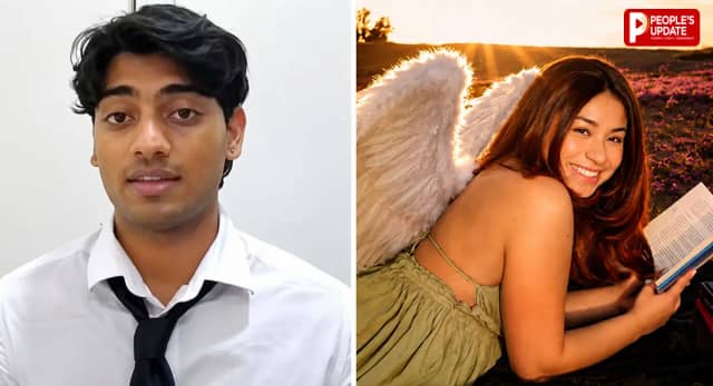 अमेरिका में गर्लफ्रेंड की हत्या का आरोप, भारत भाग रहा था छात्र; जर्मनी में फ्लाइट से उतरते ही गिरफ्तार