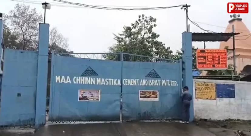 रामगढ़ स्पंज आयरन फैक्ट्री में अचानक जोरदार ब्लास्ट, आग में जिंदा जले 3 इंजीनियर; एक मजदूर गंभीर