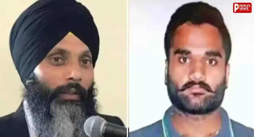निज्जर हत्याकांड में नया मोड़! गोल्डी बराड़ का ऑडियो आया सामने, हत्या की जिम्मेदारी लेने का दावा, लीक ऑडियो में क्या कहा?