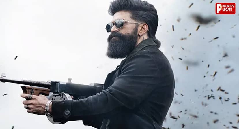 रिलीज होते ही छा गई ‘टॉक्सिक’,पहले ही दिन 100 करोड़ पार, कई बड़े सितारों को छोड़ा पीछे