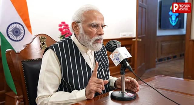 Mann Ki Baat: PM मोदी ने युवाओं से लेकर सर्जिकल स्ट्राइक तक की बात, अशोक सिंघल को भी किया याद