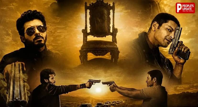 ‘मिर्जापुर: द मूवी’ को CBFC से मिली हरी झंडी, ‘A’ सर्टिफिकेट के साथ बड़े पर्दे पर होगा भौकाल