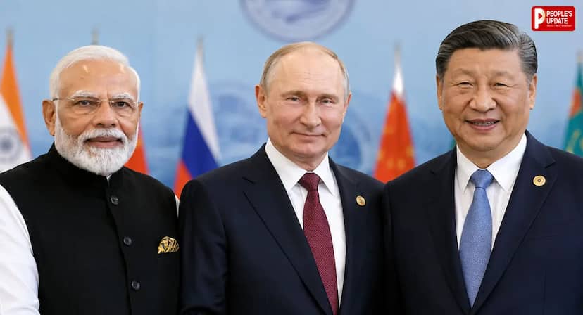 मोदी-पुतिन-जिनपिंग आमने-सामने, SCO Summit में होगा महामंथन; भारत के लिए क्यों बेहद अहम है ये बैठक?