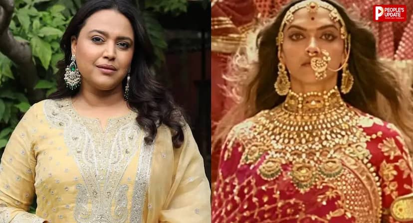 रानी पद्मावती को ‘कायर’ कहने पर घिरीं स्वरा भास्कर? करणी सेना की नाराजगी, कहा- सुधर जाओ, वरना... 