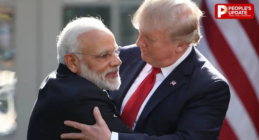 भारत-अमेरिका की दोस्ती से क्यों जलते हैं दूसरे देश? अमेरिकी राजदूत सर्जियो गोर ने बताया