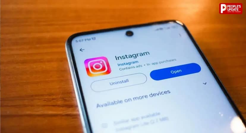 Instagram पर बच्चों की अश्लील सामग्री का खेल? पेड विज्ञापनों से Telegram तक पहुंच रहे थे यूजर्स, NHRC ने Meta को भेजा नोटिस
