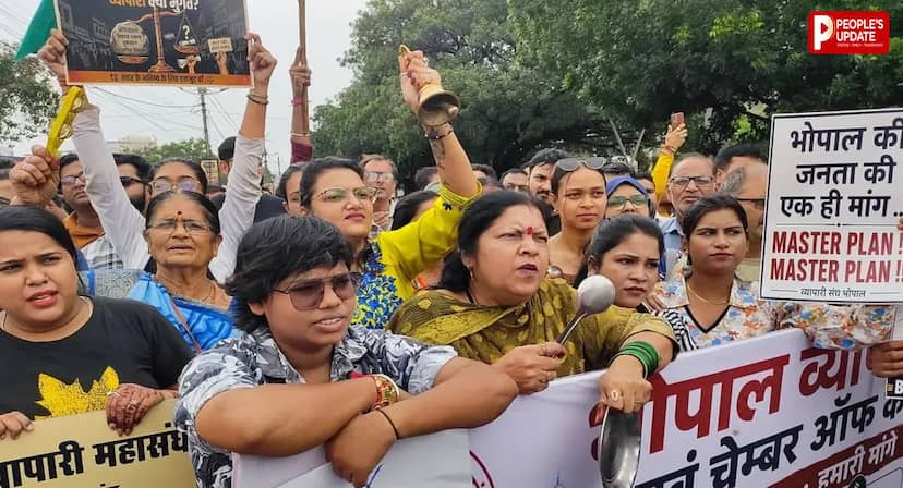स्टे हटा तो फिर बंद होंगी दुकानें? भोपाल सीलिंग मामले में आज हाईकोर्ट में सुनवाई, व्यापारियों की धड़कनें तेज