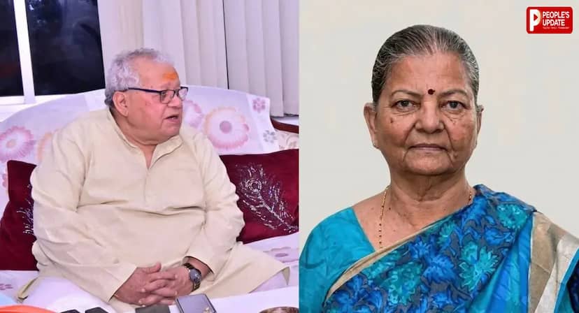 ‘जीवन यात्रा पूर्ण कर…’ पत्नी के निधन से टूटे वरिष्ठ नेता कलराज मिश्र, CM योगी समेत कई नेताओं ने दी श्रद्धांजलि