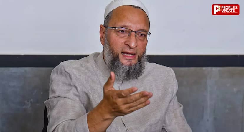 भोपाल में आज ओवैसी की ‘हुंकार’! UCC के खिलाफ करेंगे बड़ी जनसभा, जुटेगा बड़ा हुजूम!