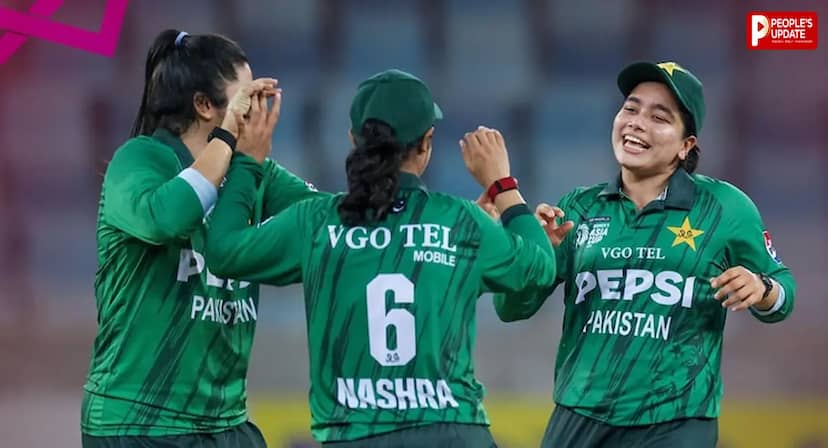 Pakistan vs Thailand: थाईलैंड से भिड़ेगा पाकिस्तान! एशियन गेम्स से पहले टीम को लगा बड़ा झटका, स्टार खिलाड़ी बाहर