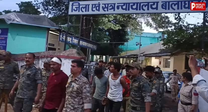 किरनापुर थाना उपद्रव मामले में बड़ी कार्रवाई, 24 आरोपी गिरफ्तार; 17 जेल भेजे गए, 7 पुलिस रिमांड पर