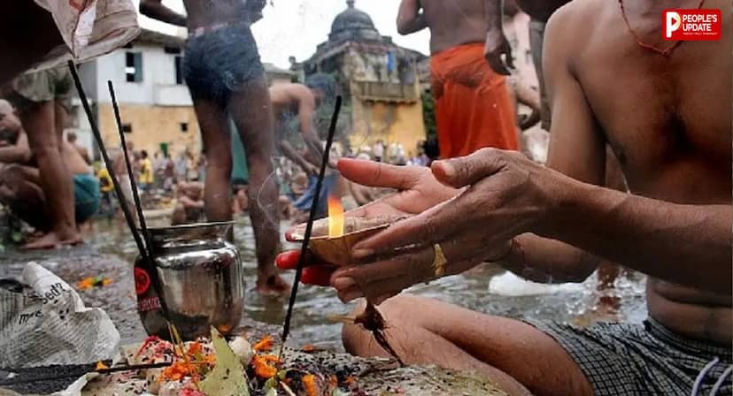 Pitru Paksha 2026: 26 सितंबर से शुरू होगा पितृपक्ष, 10 अक्टूबर को सर्वपितृ अमावस्या पर होगा समापन
