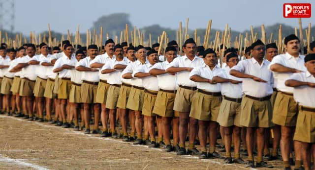 भोपाल में RSS का शक्ति प्रदर्शन? लाल परेड ग्राउंड में जुटेंगे 30 हजार स्वयंसेवक, दत्तात्रेय होसबाले करेंगे संबोधित