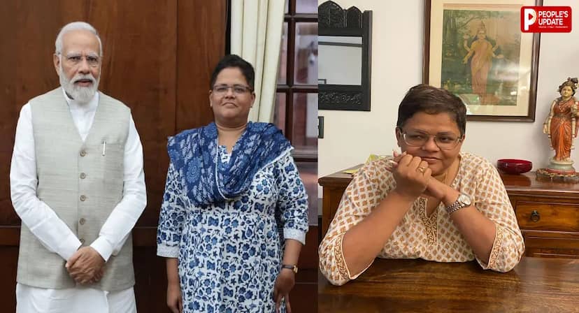 वरिष्ठ पत्रकार पायल मेहता का निधन, PM मोदी समेत कई नेताओं ने जताया दुख, देर रात क्या हुआ?
